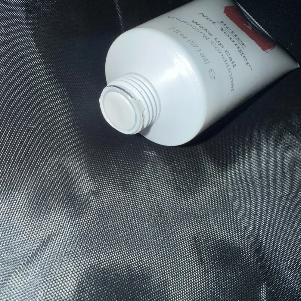Better Not Younger Volumizing Conditioner